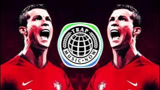 SIUUU RONALDO SONG ( TRAP REMIX) - DB7