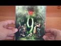 Моя Коллекция DVD Фильмов Часть 1