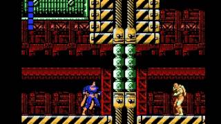 Superman for NES