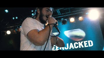 Post Malone - Seattle 053115