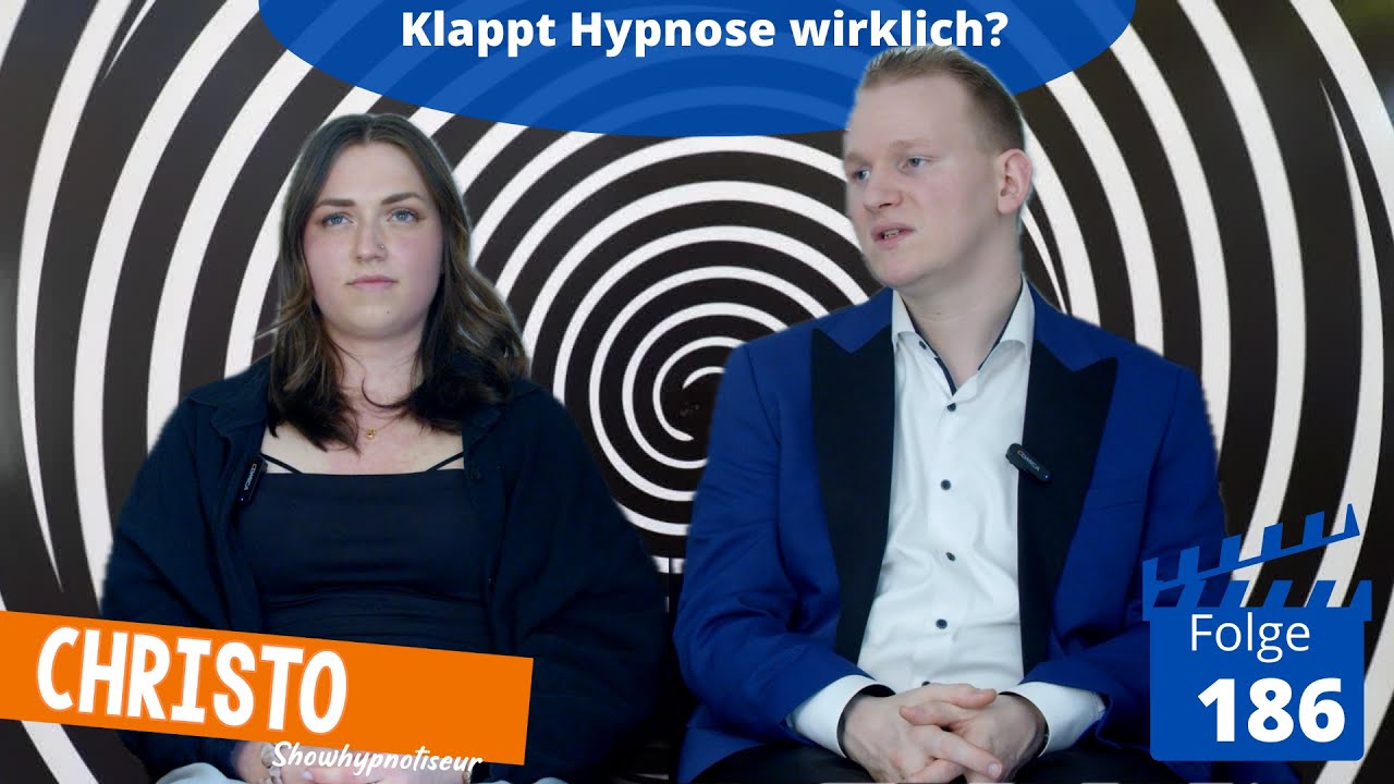 Hypnose Kurz \u0026 Knapp