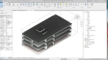2 3 B 1 Publishing Your Models to Autodesk Construction Cloud