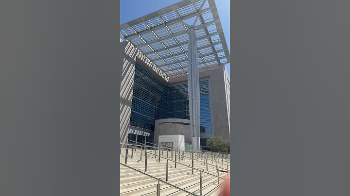 US Courthouse, Las Vegas, 5/30/2025