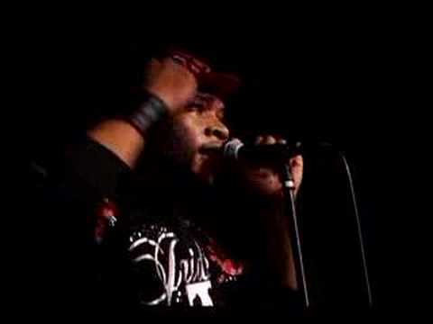 Jaiden "The Cure" Live Performing "Hello Heartache"