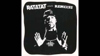 Ratatat - Beans Freestyle