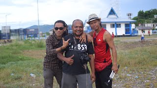 BEHIND THE SCENE...LAGU MANGGARAI TERBARU... MOMANG MOLAS....VOC WILOZ SISKO.