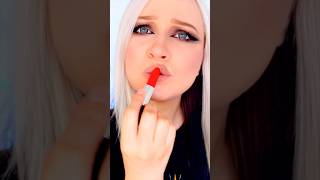 Prank cosmetics?? #beauty #makeup #lipstick #prank