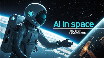 AI in Space Missions: The Future of Exploration