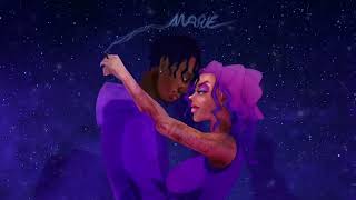 Sleepy Hallow - Marie Clean