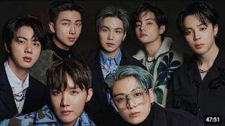 A Guide to BTS Members: The Bangtan 7 LIVE REACTION