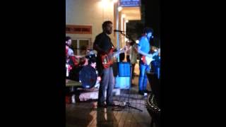 MASHitUP @ Ses Ones Music Bar, S'Illot, Majorca, Spain 30/09/2013