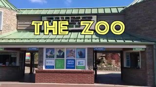 Turtle Back Zoo Es County Nj