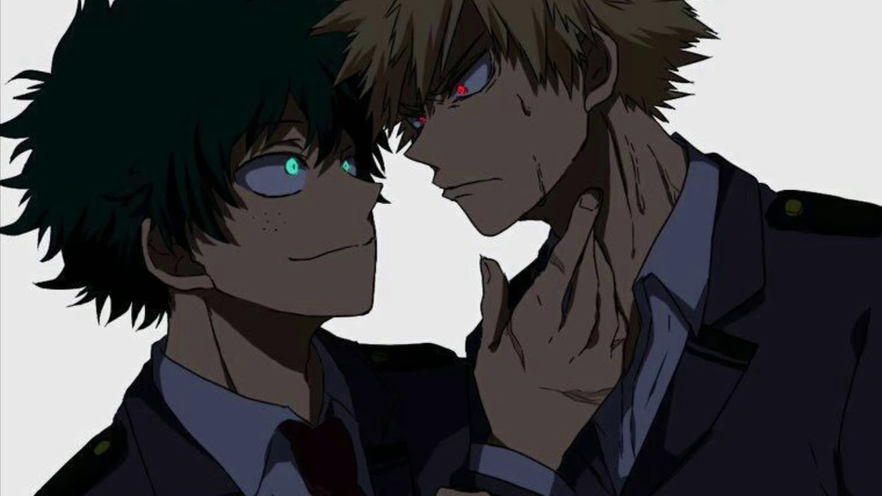 Motive x Promiscuous (Slowed)