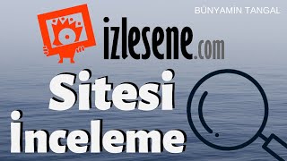 izlesene.com Sitesi İnceleme