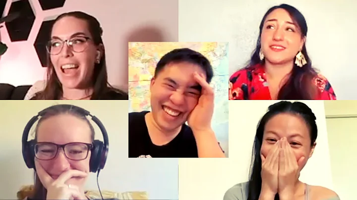 INTJ - Consume Last vs Blast Last vs Play Last vs Sleep Last