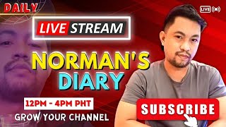 SUN LIVE NOW | PASOK MGA KAPATID | CHIKAHAN | KWENTUHAN | LAPAGAN