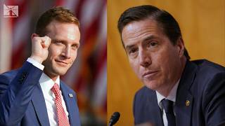 Political Roundtable: Sen. Bernie Moreno denounces Rep. Max Miller amid abuse allegations