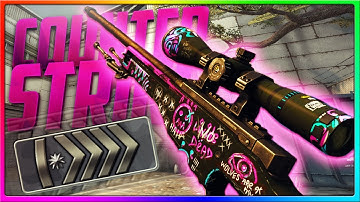 CS GO - SILVERS THINK I