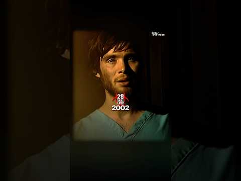 🧟♂️ Best movie? 28 Days, Weeks, or Years Later