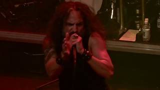 Death Angel - Son Of The Morning - live HD@ Dynamo Eindhoven, the Netherlands, 8 July 2017