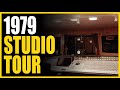 I travelled back to 1979... they had Pro Tools - Warren Huart: Produce Like A Pro