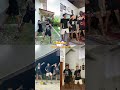 dance trend 2025 dance senam #munculberanda #trendtiktok #harusberanda #dancetrends #senam