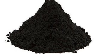 How To Make Activated Carbon from Charcoal