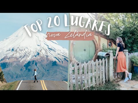 Vídeo: As 10 melhores coisas para fazer em Hokitika, Nova Zelândia