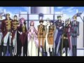 Multi Anime AMV - Kazemachi Jet