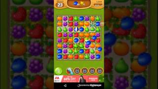 Fruits Mania 2 : Fairy Rescue Level #1-10 screenshot 5