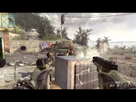 Call Of Duty Modern Warfare 2 Bomb Squad Veteran Guide 1 52 With No Glitches 