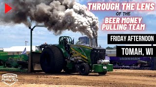 2022 Highlights from Tomah, WI truck and tractor pull.  Come see us in 2023 June 2224