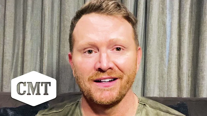 Shane McAnally On Co-Writing Thomas Rhetts Sad Son...