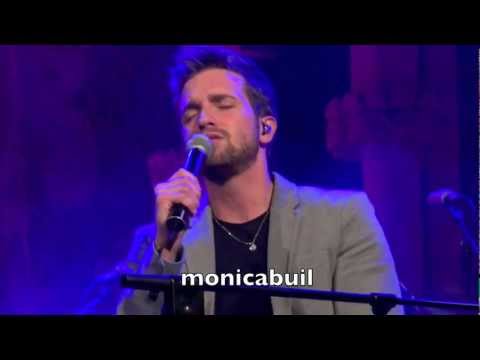 Pablo Alborán - El sitio de mi recreo, concierto Barcelona (Palau de la Musica) 6 marzo 2012 (HD)