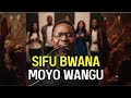 Sifu Bwana Moyo Wangu Deep Swahili Worship