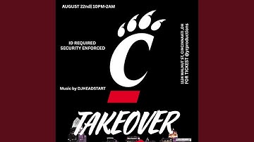 Takeover (feat. TK $moke & Rjbxnds)