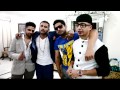 Yo Yo Honey Singh Talking About His New Show in Delhi at Club Zygo