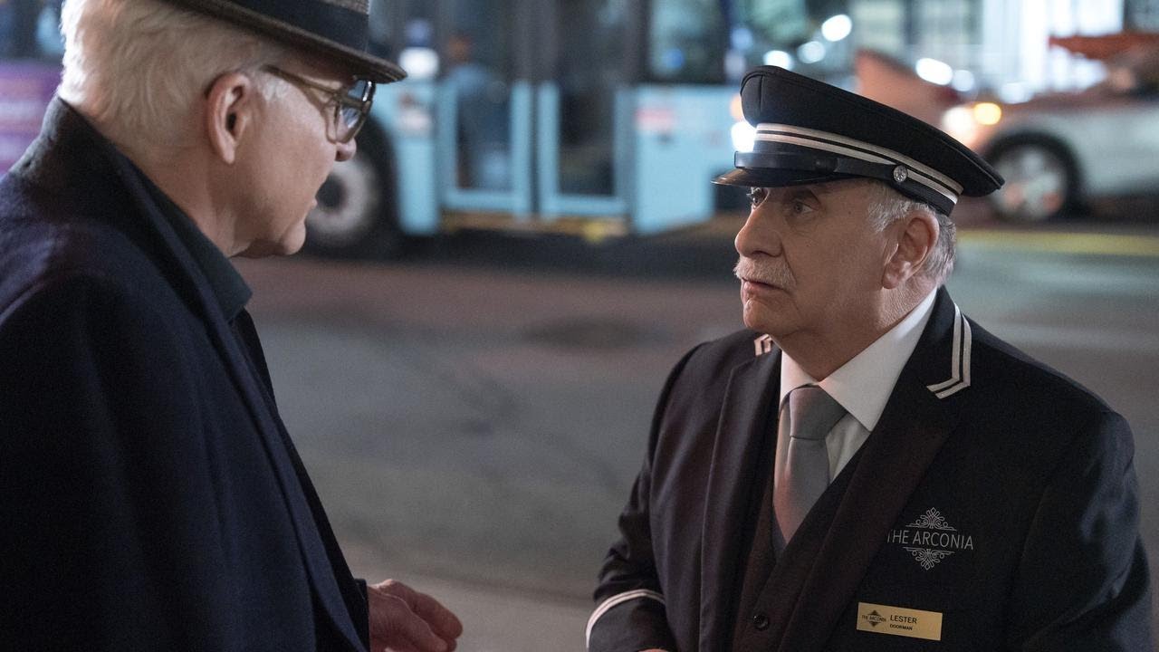 The Arconia's Darkest Secret: Who REALLY Killed Lester?