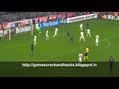 Bayern Munich vs Viktoria Plzen 2013 (5-0) All Goals & Full Highlights - 23/10/2013