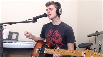 Attention- Charlie Puth (Loop Cover)