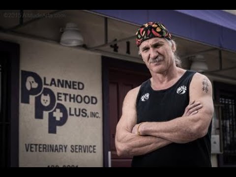 Dr Jeff Young Rocky Mountain Vet on The Jaden Show - YouTube
