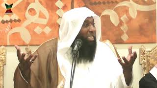 عالم ألماني غير مسلم يتبع سيرة النبي ﷺ ! .. وطريقة رؤيته ﷺ في المنام screenshot 5