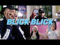 Coi Leray & Nicki Minaj - Blick Blick! (Official Video) - REACTION