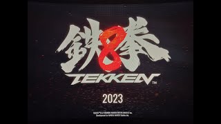 Tekken 7  Last Dance with Patch 4.22 and T8 Roster Design