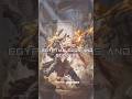 Top 10 Egyptian gods and godess.