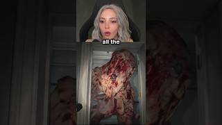 Meet And Delete In Resident Evil 9