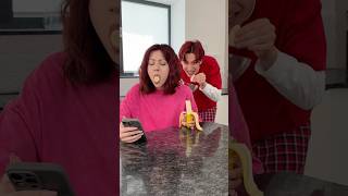 Thumbnail for Unlimited Banana Prank 🤣🍌