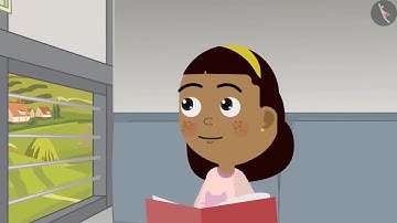 Class 4 EVS Chapter 7 