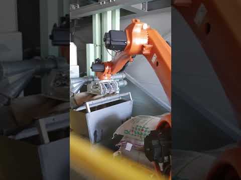 Video: Viedais Robotu Pipari