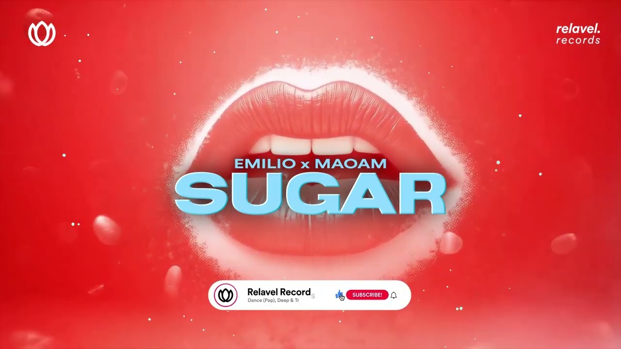 Watch Emilio, Maoam - Sugar on YouTube Watch Emilio, Maoam - Sugar on YouTube